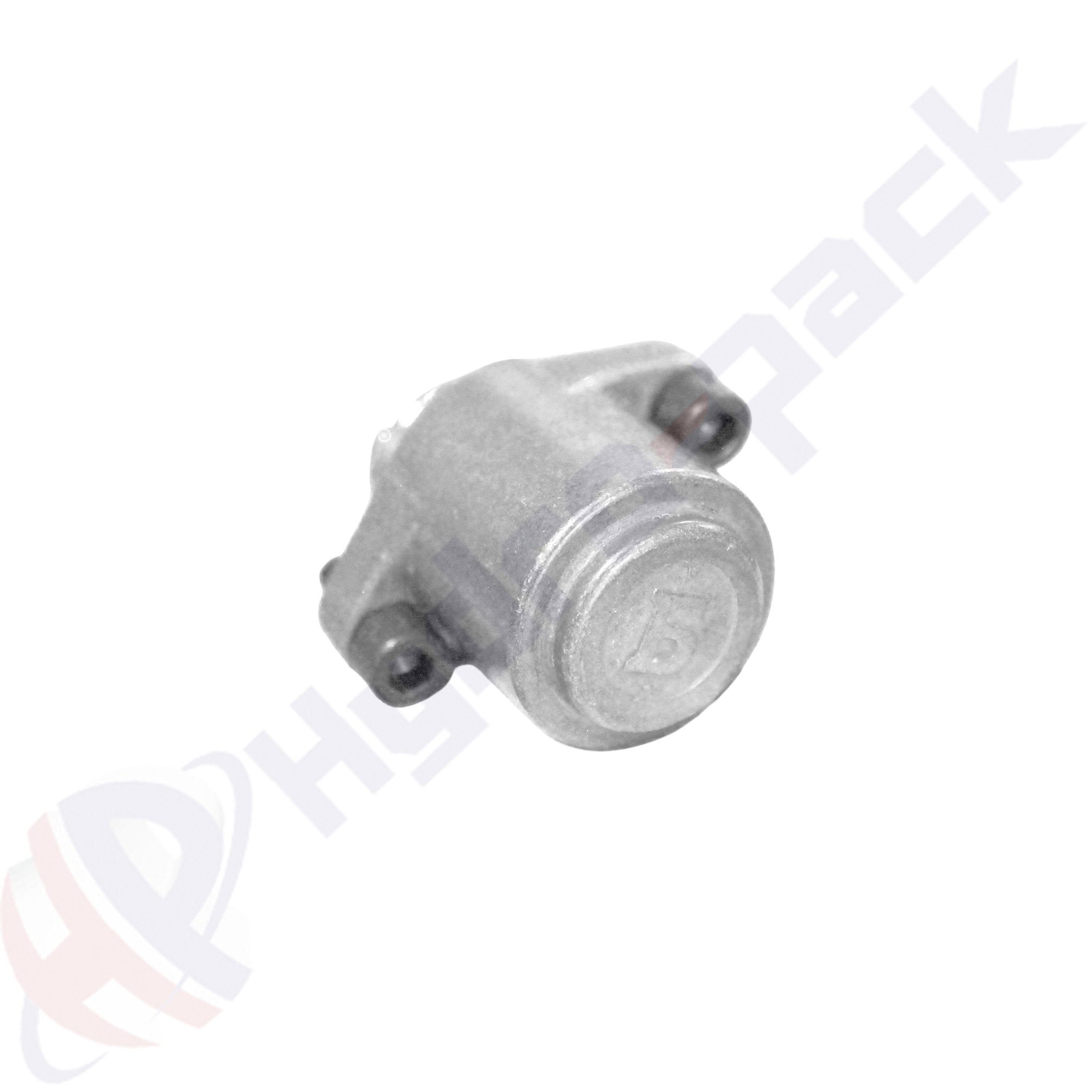 P40 Spool Control/1
